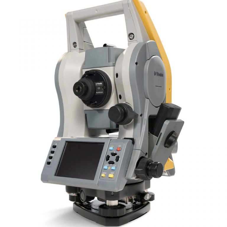 Trimble C Autofocus Instrumental Y Optica