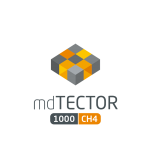 mdtector1000ch4