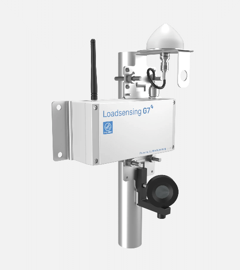 GNSS Meter3