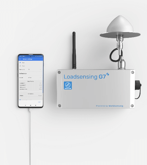 GNSS Meter4